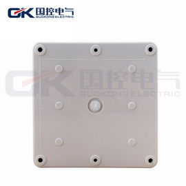 Portable ABS Plastic Enclosure Boxes Switch PVC Enclosures For Electrical supplier