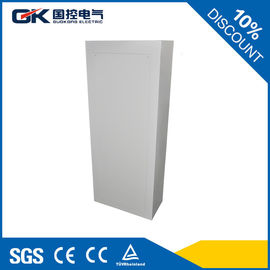 12 Edges Power Distribution Cabinet Stainless Steel Practical Technical Scheme supplier