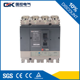 Automotive Car Audio Circuit Breaker / Medium Voltage Small Breaker Panel Homeline supplier