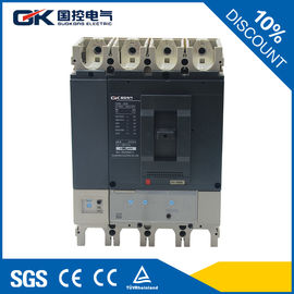 Overload Remote Miniature Current Circuit Breaker Large Current Carrying Capacity supplier