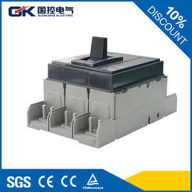 Recycled Materials MCB Circuit Breaker Modular Vacuum Tandem , Fixed Installation supplier