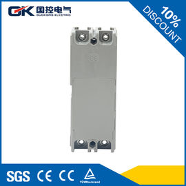 220V 3 Amp Mini Circuit Breaker Shunt Trip High Voltage , ROHS Certification supplier