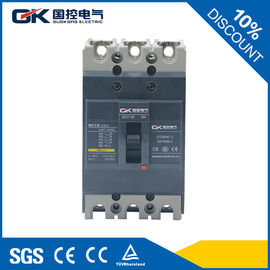 Full Modularization Miniature Circuit Breakers Square D Shape Infrequent Startup For Motor supplier