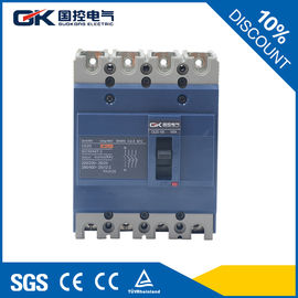 L / C Industrial Miniature Circuit Breaker Enclosed Automatic Residential Circuit Breaker Panel supplier