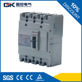 Professional Electrical Circuit Breaker MCB Electrical Circuit Panel Rating Current Up To 630A supplier