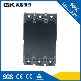 Manual Control Miniature Circuit Breaker Enclosure Multi Auto Reset For Domestic supplier