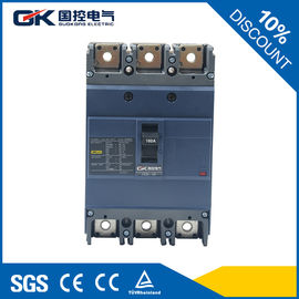 Manual Control Miniature Circuit Breaker Enclosure Multi Auto Reset For Domestic supplier