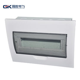M5 Series Electrical Lighting Distribution Panel Wall Mount Brackets Rated High Operated Voltage supplier