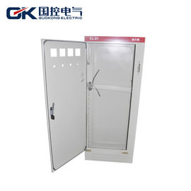 Outdoor Telecom Power Distribution Equipment Fiber Optic Power Distribution Box 3 Phase supplier