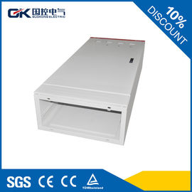Epoxy Polyester Coating Power Distribution Cabinet Wall Mounted CE Certification supplier