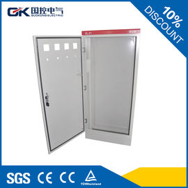 Epoxy Polyester Coating Power Distribution Cabinet Wall Mounted CE Certification supplier