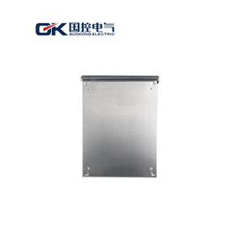 Customized Weatherproof DB Box / Job Site Electrical Distribution Box Colorful Packaging supplier