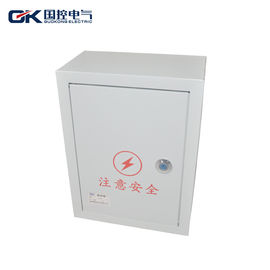 Surface Mounted Electrical Distribution Box / Portable Residential Electrical Panel supplier