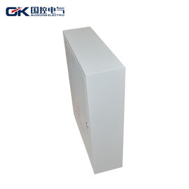 OEM Offered Stainless Steel Electrical Enclosures Portable For Indoor Outdoor Use supplier