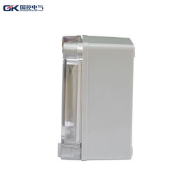 IP66 Portable Junction Box Seal Ring Small Dimension Anti Ultraviolet Materials supplier