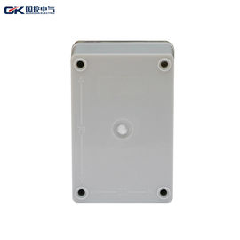 IP66 Portable Junction Box Seal Ring Small Dimension Anti Ultraviolet Materials supplier