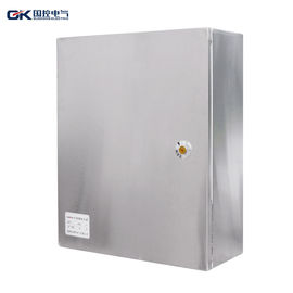Nema 4x 316 Stainless Steel Enclosures Feel Excellent One Key Open Convenient Function supplier