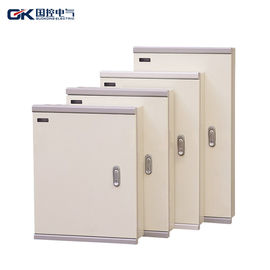 Double Doors Electrical Distribution Box Professional 0.8*0.8*0.8mm CE Certification supplier
