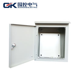 Customized Electrical Distribution Box 200 Amp Durable Equipped With Exclusive Lock supplier