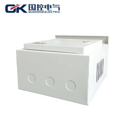 Customized Electrical Distribution Box 200 Amp Durable Equipped With Exclusive Lock supplier
