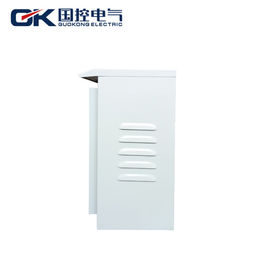 Customized Electrical Distribution Box 200 Amp Durable Equipped With Exclusive Lock supplier