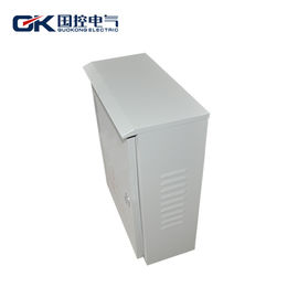 Various Shape Electrical DB Box Outdoor , Residential Square D Electrical Panel supplier
