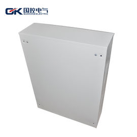 Various Parameter Electrical Distribution Panel Wall Mount For Home Or Construction Site supplier