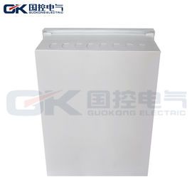 Multimedia Signal Concrete Sewer Distribution Box Outdoor Electrical Service Panel supplier