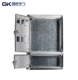 Custom - Design Electrial Power Distribution Box 5 Holes Thickening Tongue Lock supplier