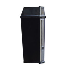 Dustproof Large Plastic Electrical Enclosures / Outdoor Coaxial Cable Junction Box supplier