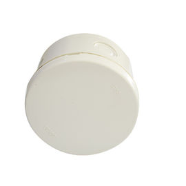 Heat Resistant Plastic Electrical Junction Box / Underground Electrical Boxes Plastic supplier