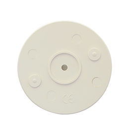 Heat Resistant Plastic Electrical Junction Box / Underground Electrical Boxes Plastic supplier