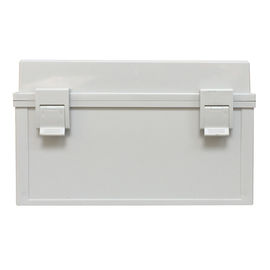 Dustproof Plastic Junction Box Temperature Resistance For Unloading Terminal Equipment supplier