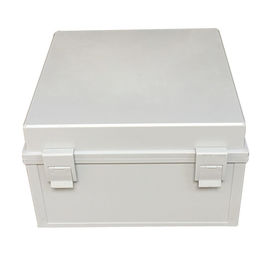 Dustproof Plastic Junction Box Temperature Resistance For Unloading Terminal Equipment supplier