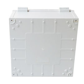 Dustproof Plastic Junction Box Temperature Resistance For Unloading Terminal Equipment supplier
