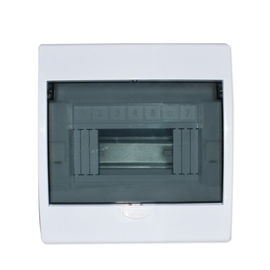7 Way Lighting Distribution Box Surface Mounting Type For Customer Design supplier