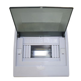 7 Way Lighting Distribution Box Surface Mounting Type For Customer Design supplier