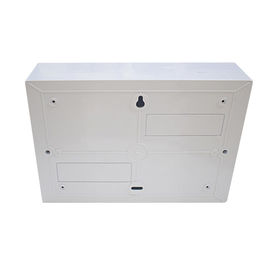 IP66 Protection Level Lighting Distribution Box / Main Switch Distribution Board supplier