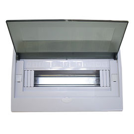 13 Way Low Voltage Distribution Board / Weatherproof Distribution Board supplier