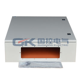 Switching Small Electrical Fuse Panel Line Overload Protection Suitable For Site