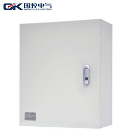 Type B Electrical Metal DB Box Powder Coating 30 Amp Electrical Panel Wall Mount